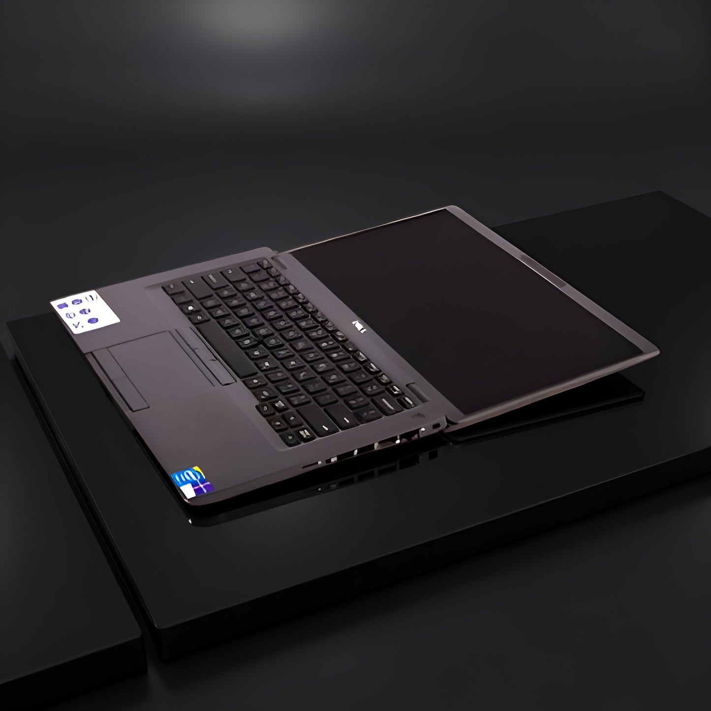 Dell Latitude Laptop | 5400 (Brownish) | Intel i5-8th Gen | 14" FHD | 512GB SSD | Win 10 Pro | Refurbished