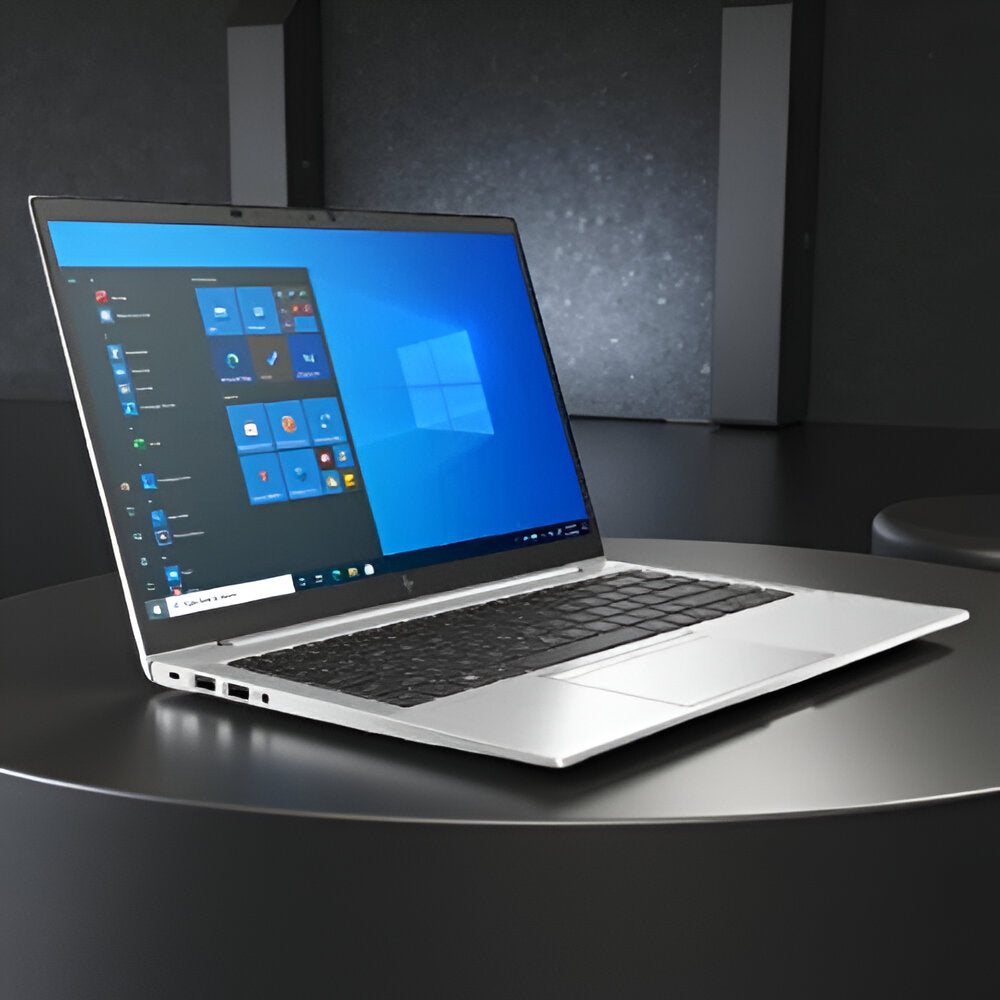 HP EliteBook Laptop | 840 G8 | Intel i5-11th Gen | 14" HD | Win 11 Pro | Refurbished