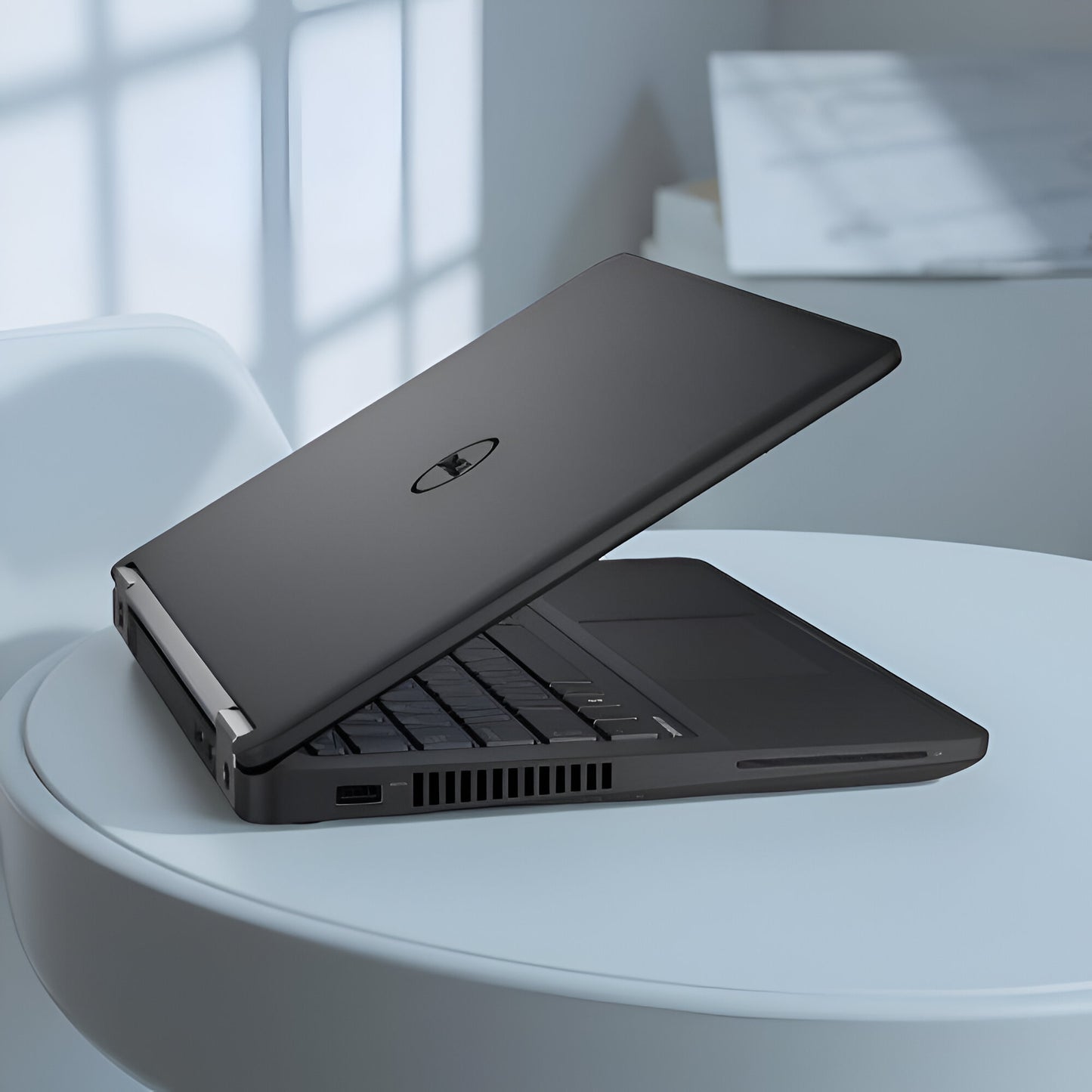 Dell Latitude Laptop | E5270 | Intel i5-6th Gen | 12.5" FHD | Win 10 Pro | Refurbished