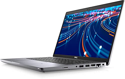 Dell Latitude Laptop | 5420 | Intel i5-11th Gen | 14" FHD | 16GB RAM | 256GB SSD | Win 10 Pro | Refurbished