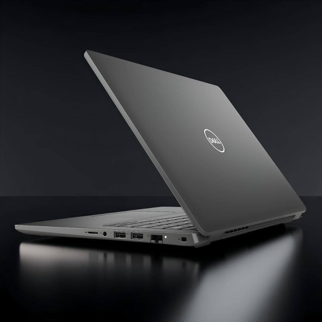Dell Latitude Laptop | 3410 | Intel i5-10th Gen | 14" FHD | 256GB SSD | Win 10/11 Pro | Refurbished