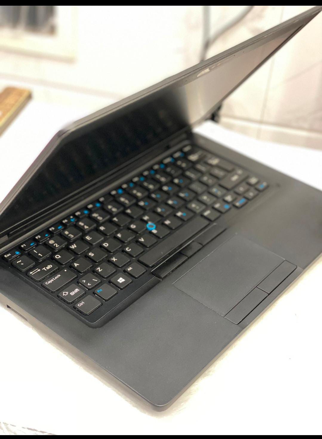 Dell Latitude Laptop | E5450 | Intel i5-5th Gen | 14" HD Touchscreen | Win 10 Pro | Refurbished