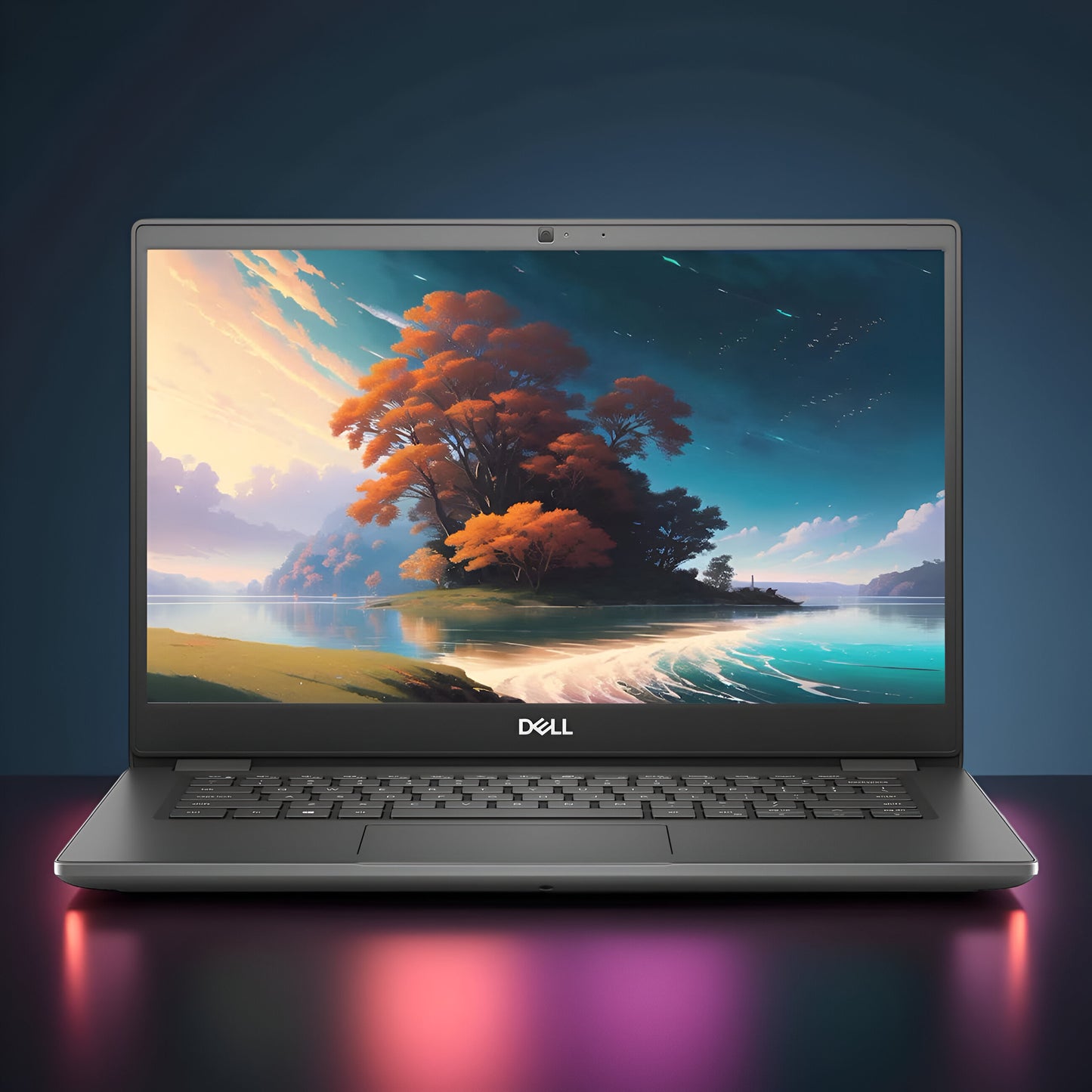 Dell Latitude Laptop | 3410 | Intel i5-10th Gen | 14" FHD | 256GB SSD | Win 10/11 Pro | Refurbished