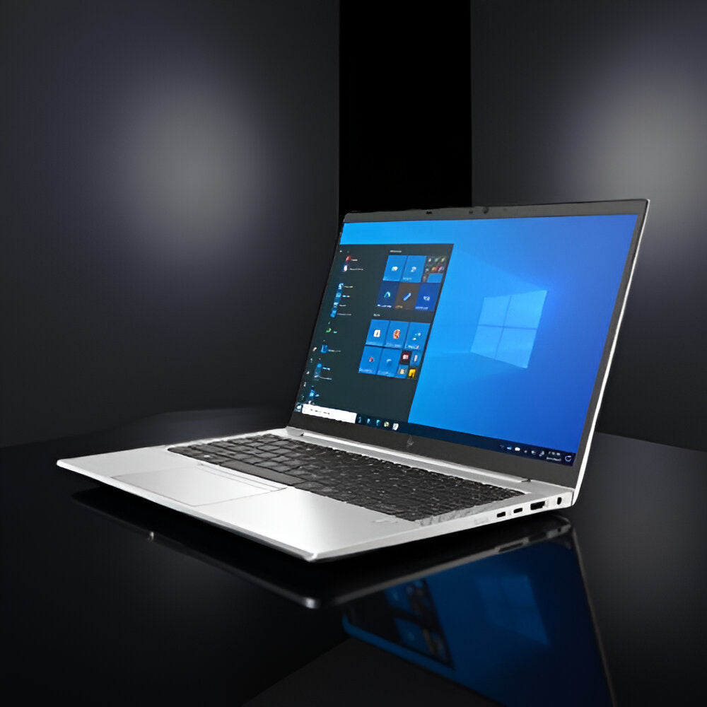 HP EliteBook Laptop | 840 G8 | Intel i5-11th Gen | 14" HD | Win 11 Pro | Refurbished