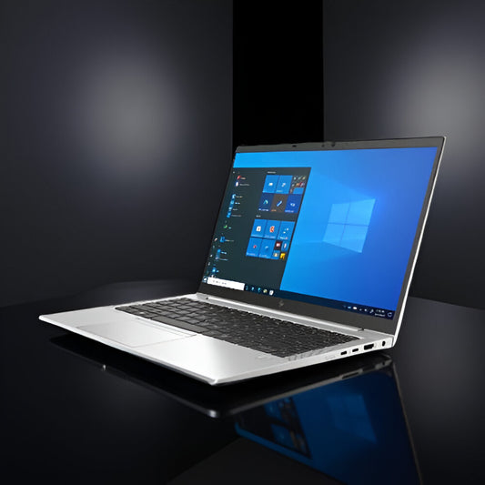 HP EliteBook Laptop | 840 G8 | Intel i5-11th Gen | 14" HD | Win 11 Pro | Refurbished