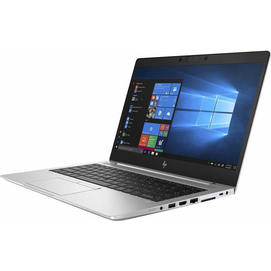 HP ProBook Laptop | 640 G4 | Intel i5-8th Gen | 14" HD | 256GB SSD | Win 10 Pro | Refurbished