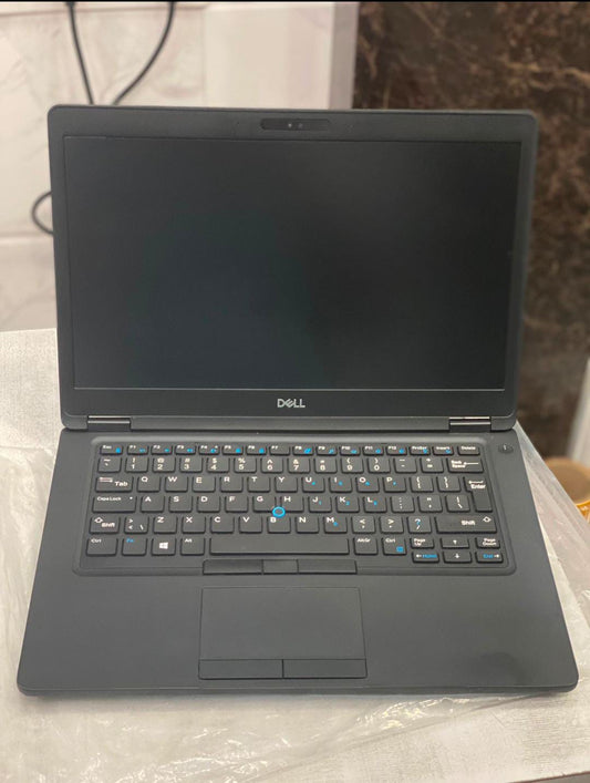 Dell Latitude Laptop | E5450 | Intel i5-5th Gen | 14" HD Touchscreen | Win 10 Pro | Refurbished